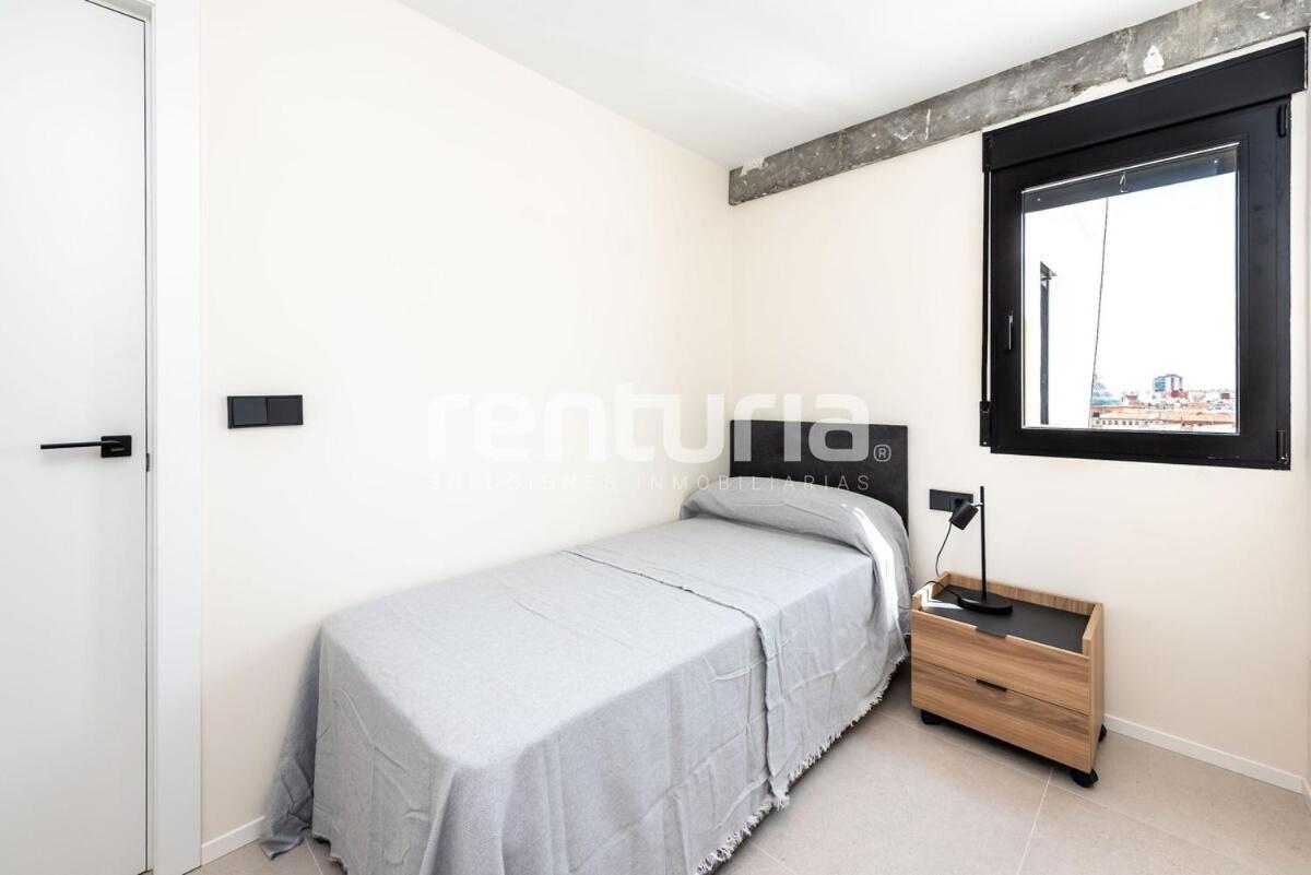 Carme Sky Appartement Valencia Buitenkant foto
