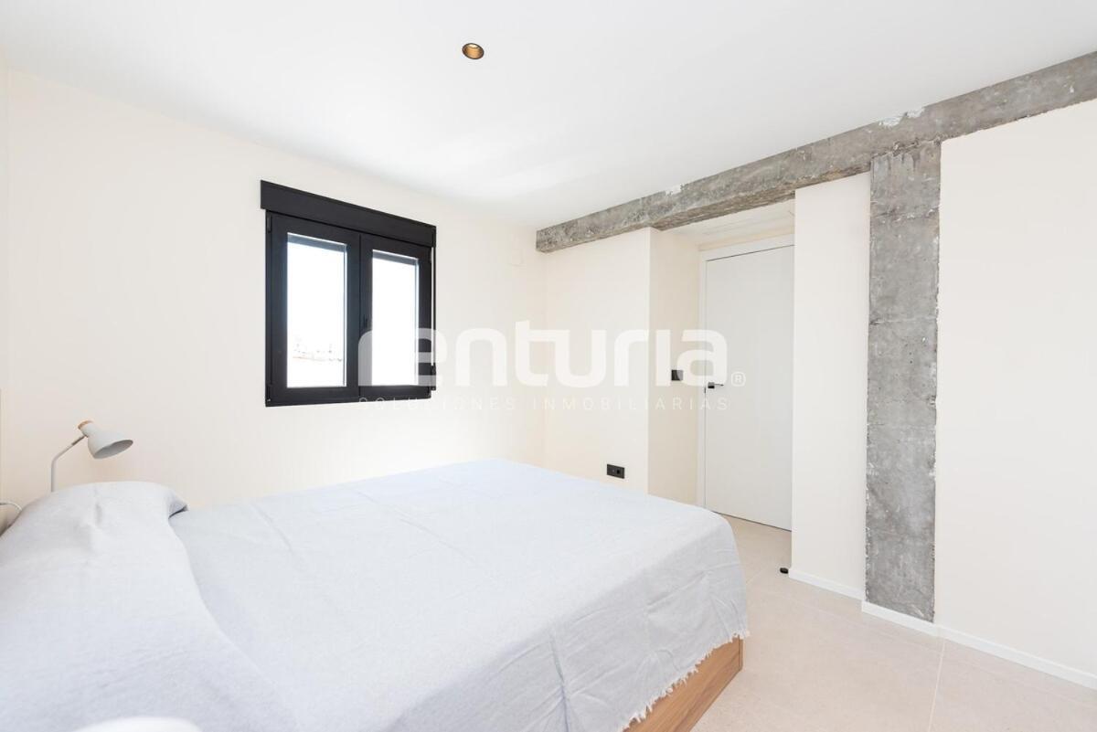 Carme Sky Appartement Valencia Buitenkant foto